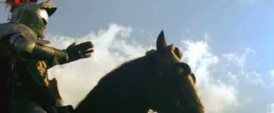 [Neighing] - The Siege of Robin Hood
