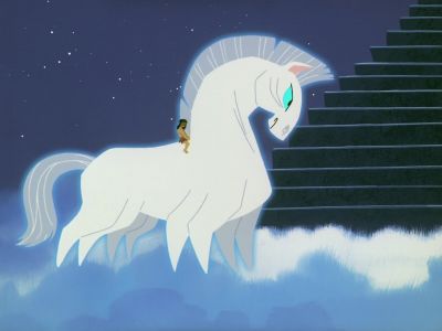 (NEIGHS) - Samurai Jack