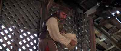 (NEIGHS) - Fiddler on the Roof