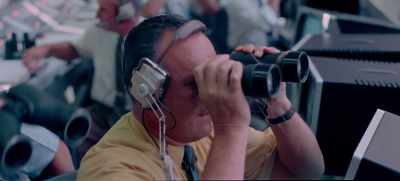 Neil Armstrong
just reported back - Apollo 11