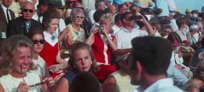 Neil Armstrong will be doing
most of the work - Apollo 11