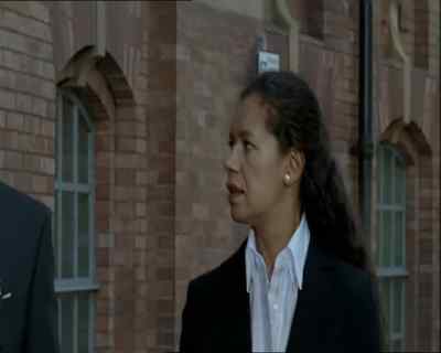 Neil! Call over tomorrow. - A Touch of Frost