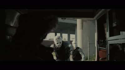 What the fuck are you doingWhat did you do That guy was making a move - Heat