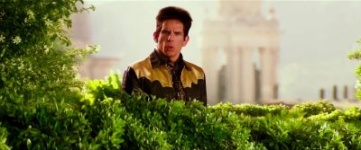 Neil deGrasse Tyson - Zoolander 2
