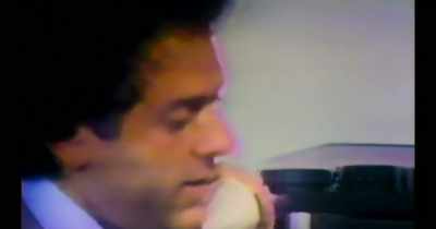 Neil disregarded that request - Love to Love You, Donna Summer