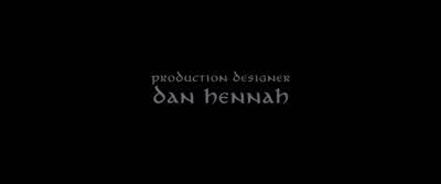 NEIL FINN SINGING: Far over. - The Hobbit: An Unexpected Journey