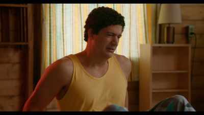 [Neil grunts] - Wet Hot American Summer: Ten Years Later