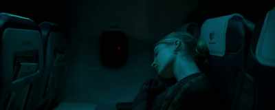 [Neil] I need to see my wife. - Baghead