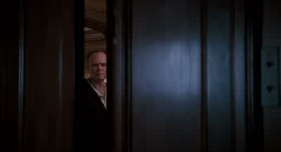 - Neil? - I'll look outside. - Dead Poets Society