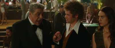 Neil, I'm telling you, - Spinning Gold