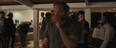 Neil, Lily.
Hey, you guys can't leave yet. - Who Invited Them