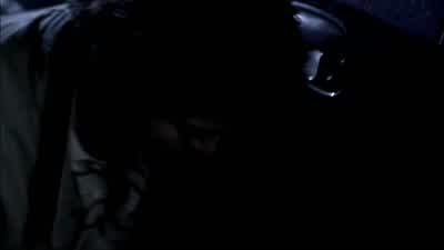 Neil, you look nervous. - Supernatural