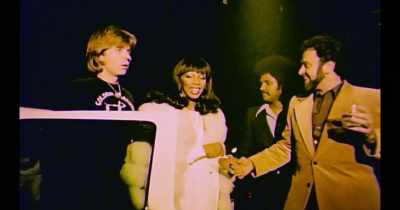 Neil looked out for every - Love to Love You, Donna Summer