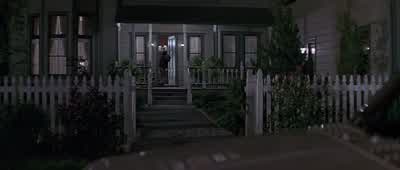 Neil? Mr. Prescott? Shit! - Scream