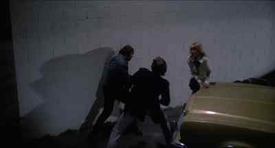 Neil! Neil, you can't! Neil! - Invasion of the Bee Girls