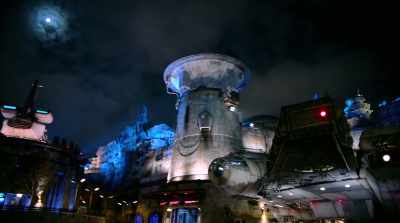 [Neil]
Our amazing journey together - Star Wars: Galaxy's Edge - Adventure Awaits