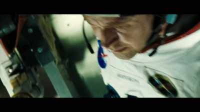 Neil, the, uh...
The voice tape recorder, - First Man