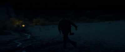 Neil thinks things through thoroughly - In the Shadow of the Moon