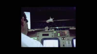 NEIL: To all those Americans
who built those spacecraft - Armstrong