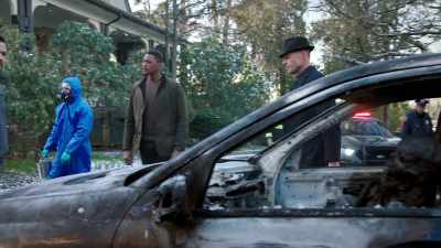 - Neil told me I could come by
today to pick up my tools. - The InBetween