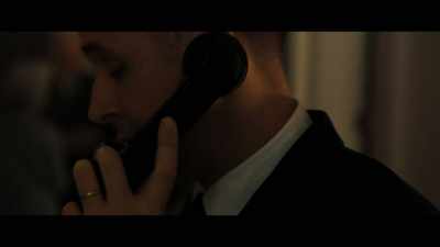 Neil, we had a problem
with the plugs-out test. - First Man