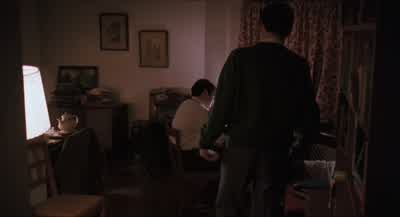 Neil, what's up? - Dead Poets Society