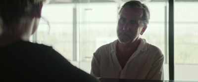 Neil will continue to receive
his lifetime pension... - Sundown
