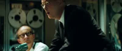 Neil, you are dark on the rock. - Transformers: Dark of the Moon