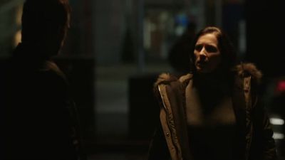 Neil? - Line of Duty