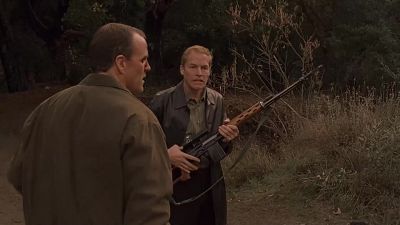 Neill, cut them off at the service road. - 24