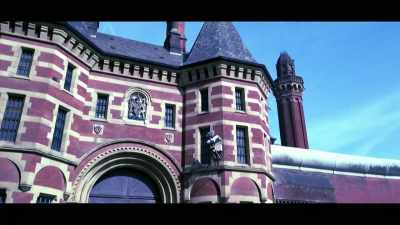 Neilson was sent to
strangeways prison in Manchester. - The Real Prime Suspect