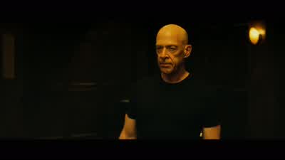 Neiman you earned the part. - Whiplash