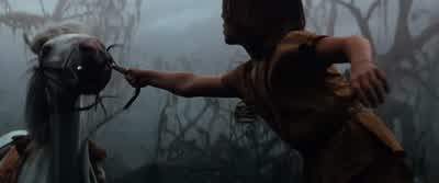 Nein, nicht alles auf einmal. - The NeverEnding Story