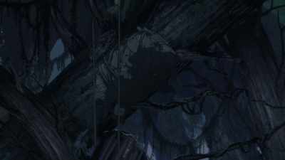 Neither an immature body nor weak psyche
will be quick to improve... - Made in Abyss: Journey's Dawn
