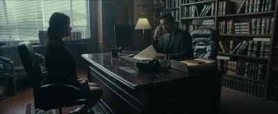 - Neither are you.
- Okay, - From Embers