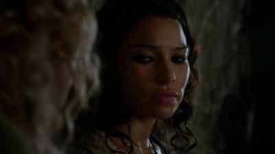 Neither can I. - Black Sails