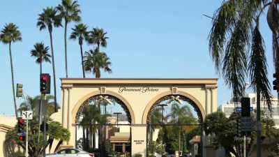 Neither did Paramount, - The Center Seat: 55 Years of Star Trek
