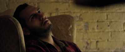- Neither do I, but he found us, - I Am Still Here