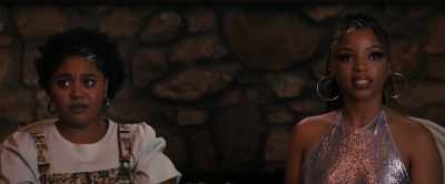 - Neither do we.
- Well, your actions speak otherwise. - Praise This