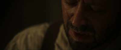 "Neither this man nor his parents sinned, - Hold Your Breath