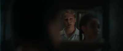 Neither you nor
your brother entered - Where Hands Touch