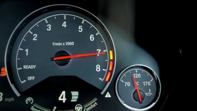 Neither of you have got anything to be ashamed about - Top Gear