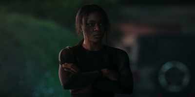 Neither of us knew
what we were doing that night. - First Kill