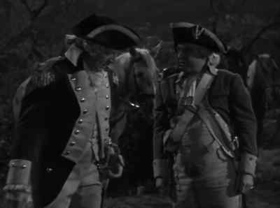 Neither one of these men
is Tom Danbury. - The Time of Their Lives