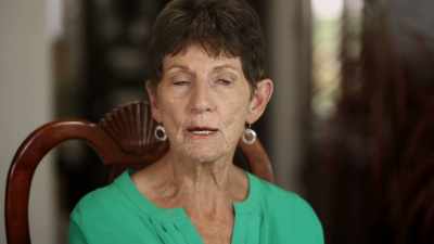 Neither one of us were - Abducted in Plain Sight