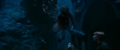 Neither should you. - Harry Potter and the Philosopher's Stone