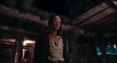 Neither the old man
nor his daughter - Squeal