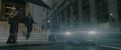 Neither the open contract
nor the Excommunicado will be lifted - John Wick: Chapter 3   Parabellum