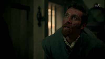 Neither you nor I can determine
my destiny, Marshall. - Jamestown