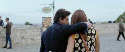 Neither you nor I know
where we are heading. - Jab Harry Met Sejal